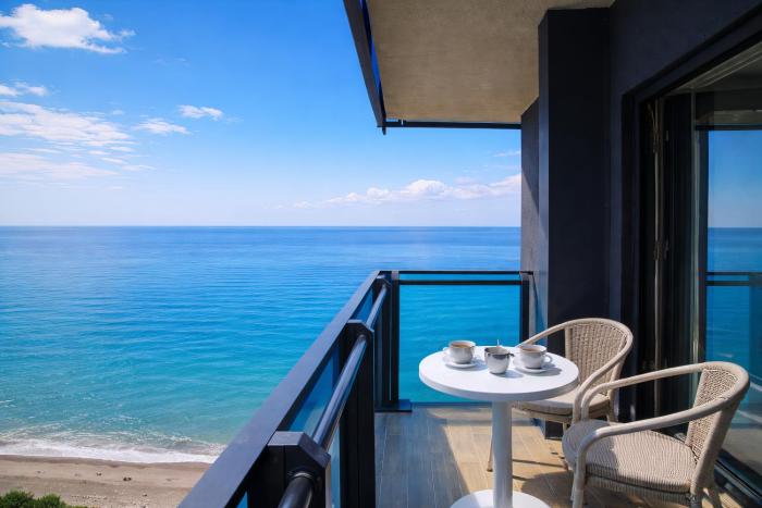 ORBI CITY - Batumi Center Apartments