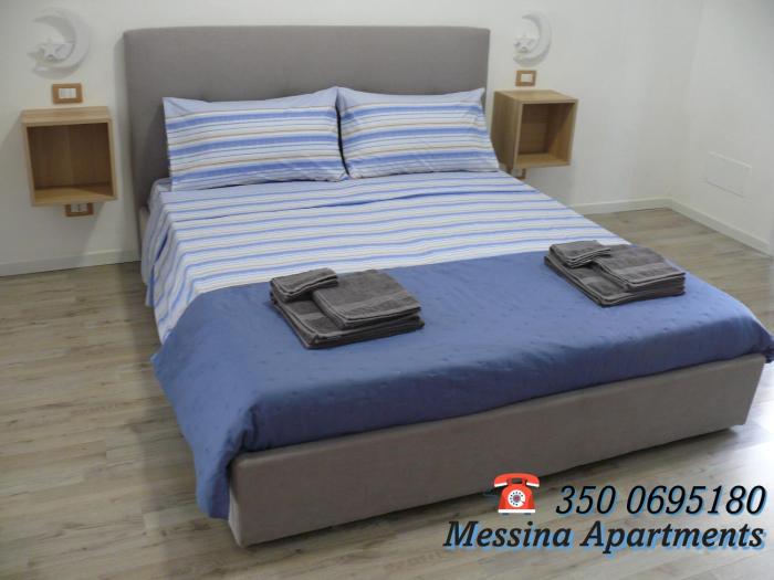 Messina Apartments