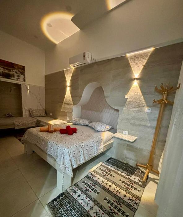 MAHDIA BORJ ERRAS (CAP AFRICA)