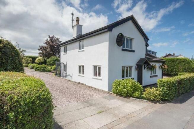 Primrose Cottage Westhead