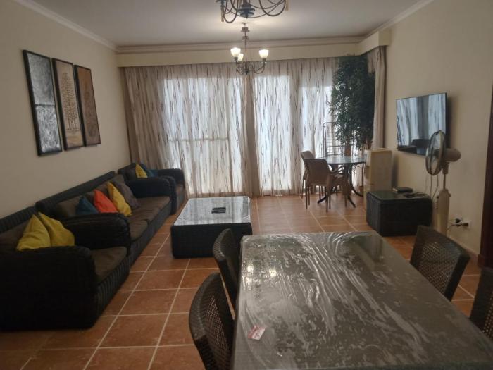 Coral Sea Sokhna VIP Chalet 37 Egyptians Only