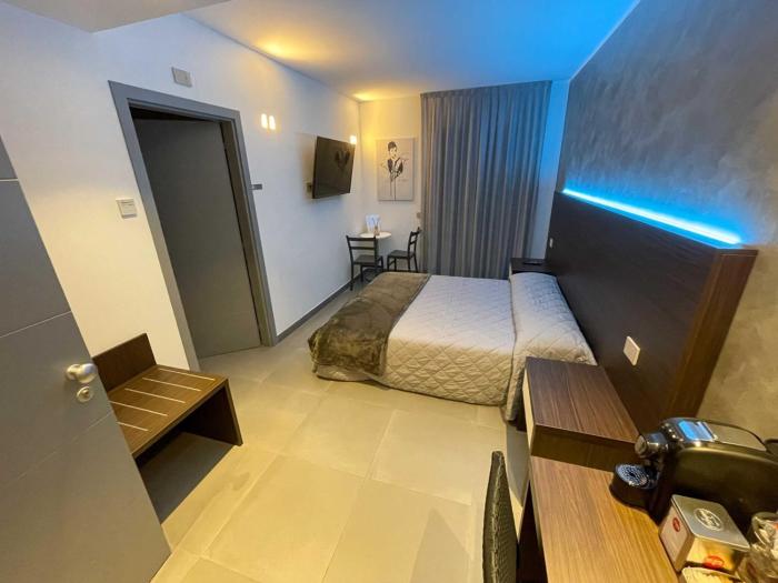 BRIGANTE SUITES