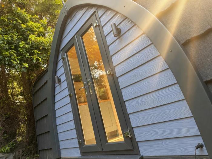 Avondale Lytham - Private Luxury Pod - Walk to Lytham Green