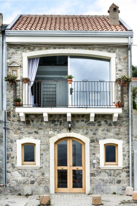 Casa Cala Messina in Spiaggia