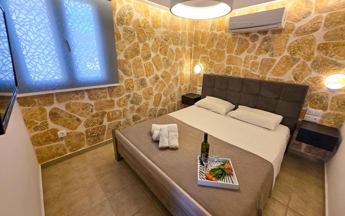 Casa Bella a Skala 2