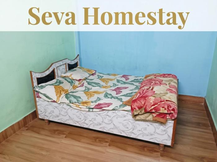 SEVA homestay
