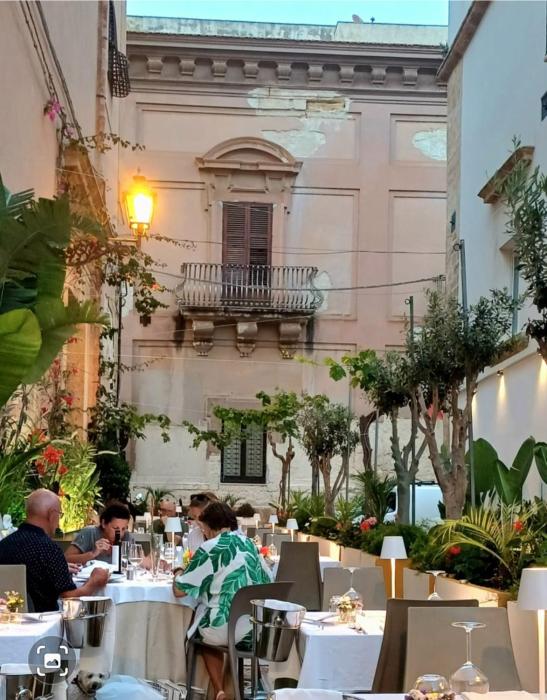 Le Caserie Locanda di Charme