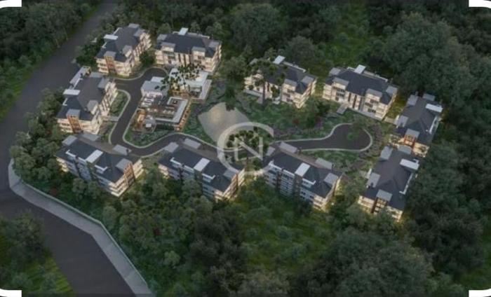 veneto Carniel, vista bosque e lago, 2km centro, Gramado