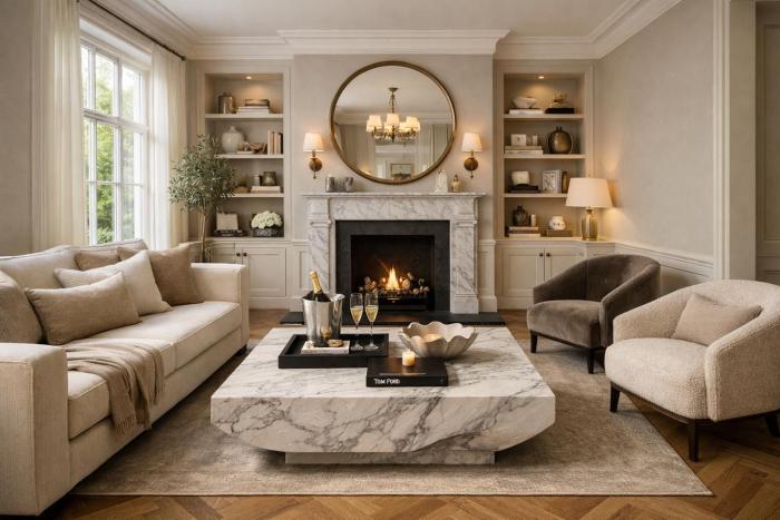 Outstanding Holiday Home in Central London