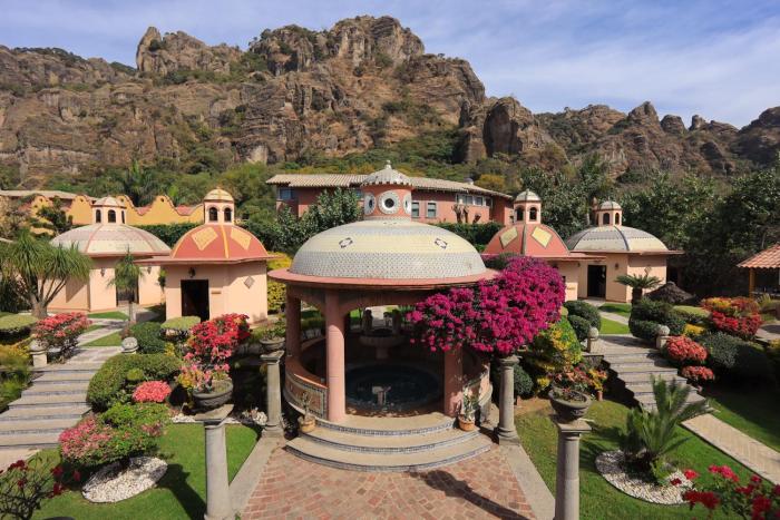 La Buena Vibra Wellness Resort & Spa