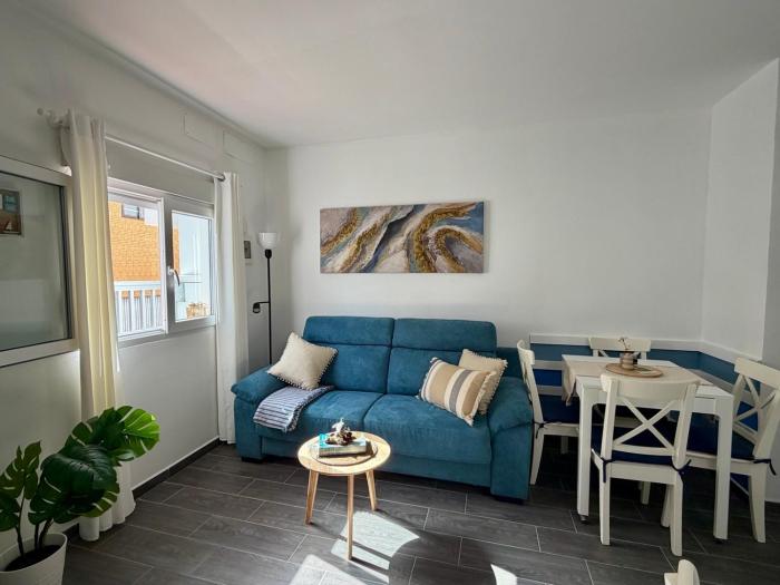 Apartamento Maravía La Restinga