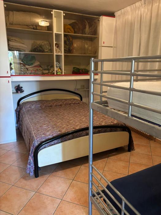 Cesenatico apartament