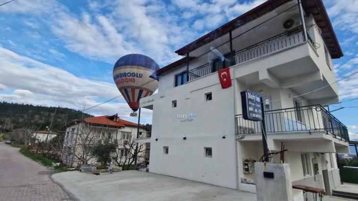 Mery Inn Pamukkale