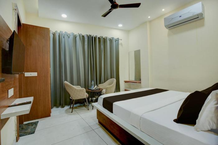 Hotel O Sehaj Regency