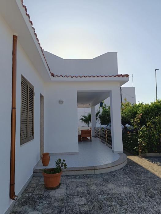 AleMar House