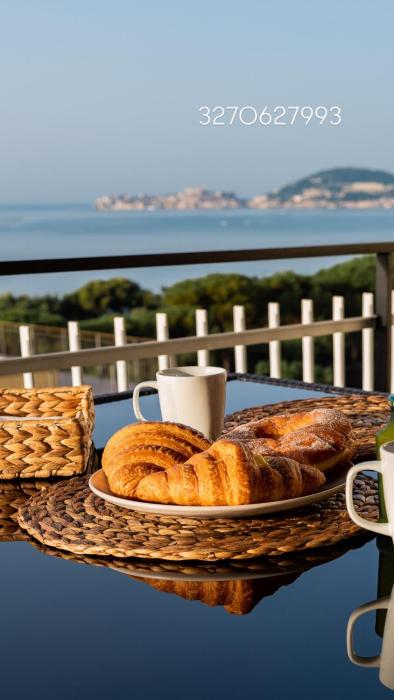 La Vista Formia B&B