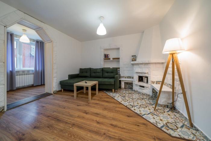Apartament Zdrój Szczawnica