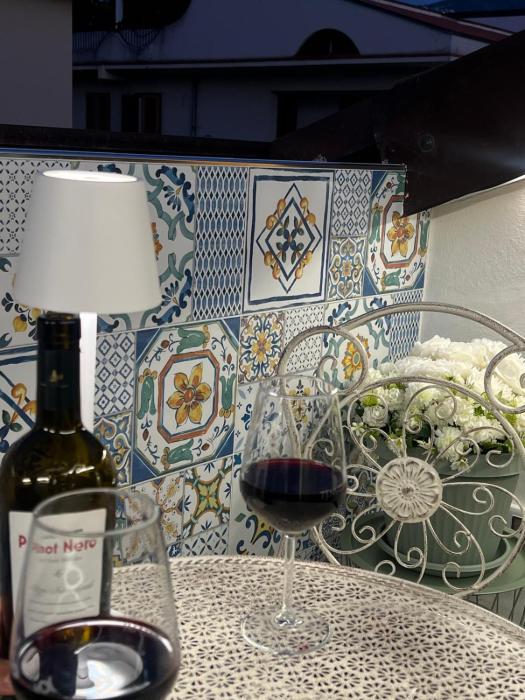 Antica dimora Campidoglio