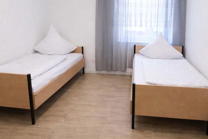 Beautiful Apartments in Worms