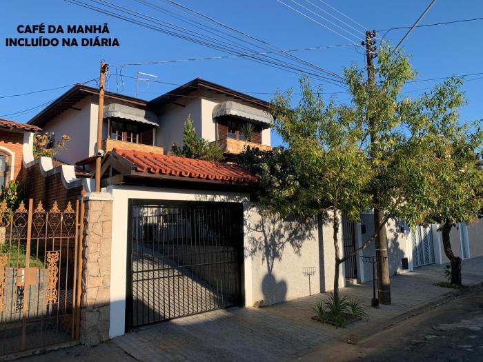 Hospedaria Canto do Vinhedo