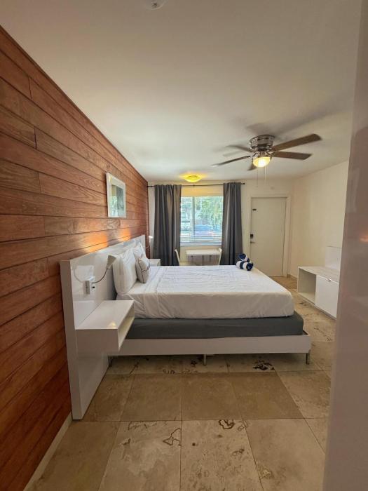 Modern Cozy Beach Studio Apt5