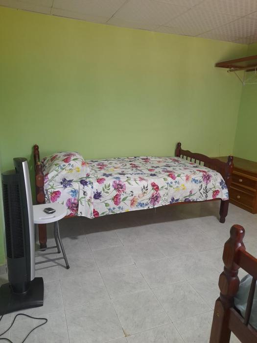 Alquiler de cuarto en Penonomé
