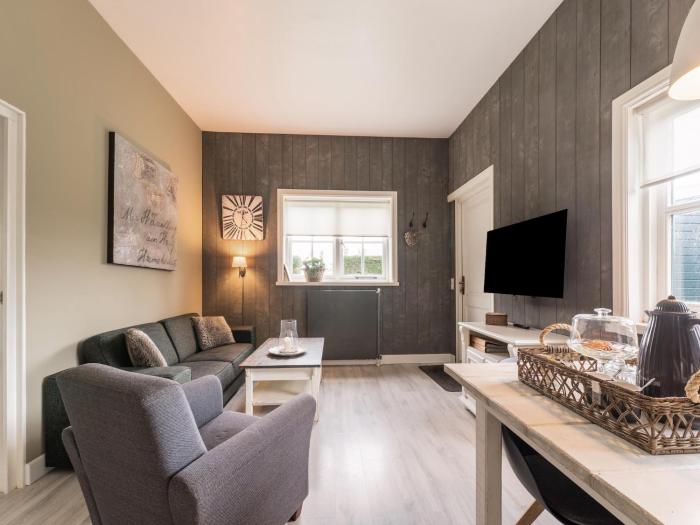Holiday Home Egmond near Dune Beaches