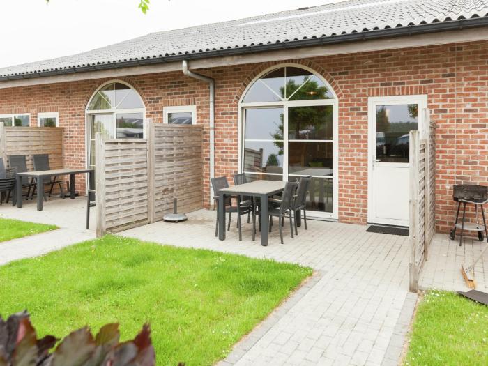 Apartment in Groede near the Beach