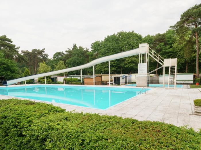 Holiday Home in Arriën near Beerze Nature