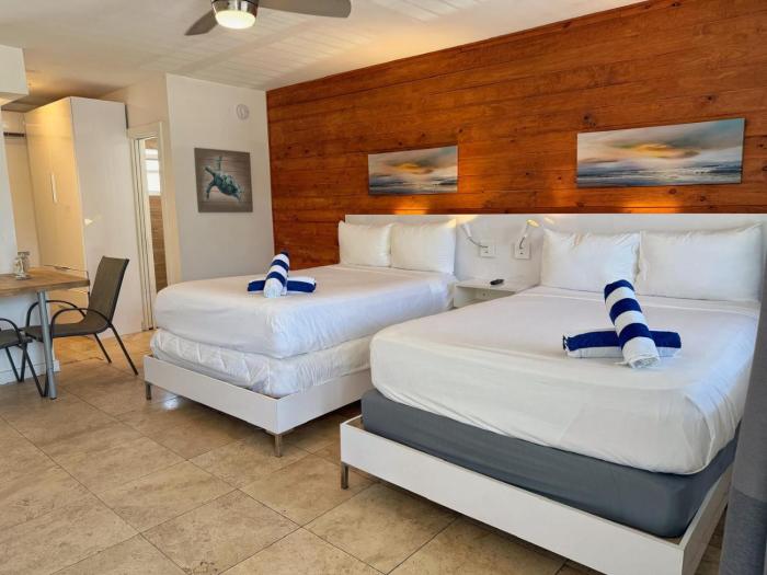 Comfortable Studio 5 Min Walk to Beach Apt15
