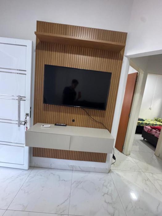 Casa 2 quartos