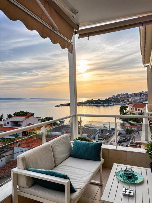 MK Seaview Stays