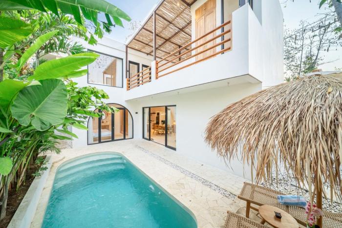 Casa Myla Luxury Villa - Bingin