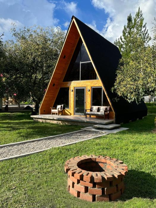 Villa Alpina
