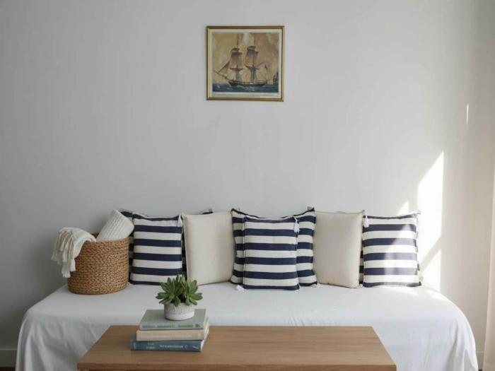 Beach Home, Patio & Sea Breeze