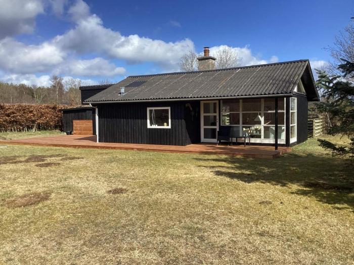 4 star holiday home in Hals