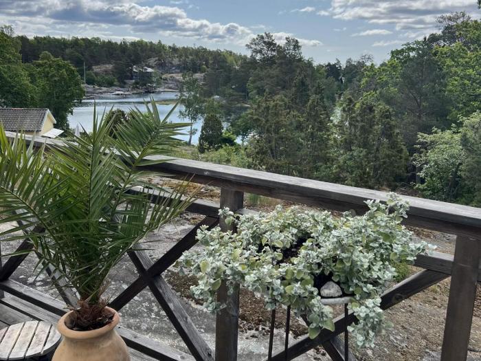 5 star holiday home in INGARÖ