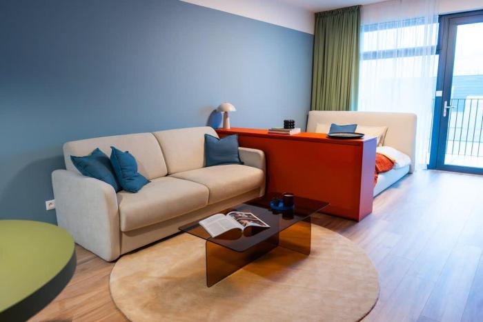 BNB Apartment X