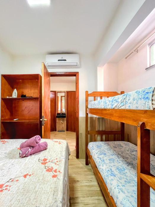 Casa Maré Mansa - 2 Min Pé 2ª Praia Morro São Paulo