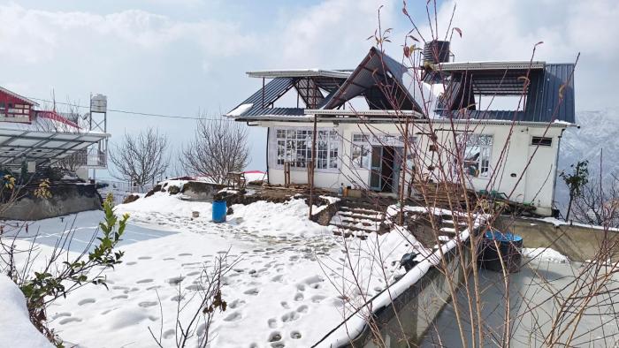 Sukoon homestay