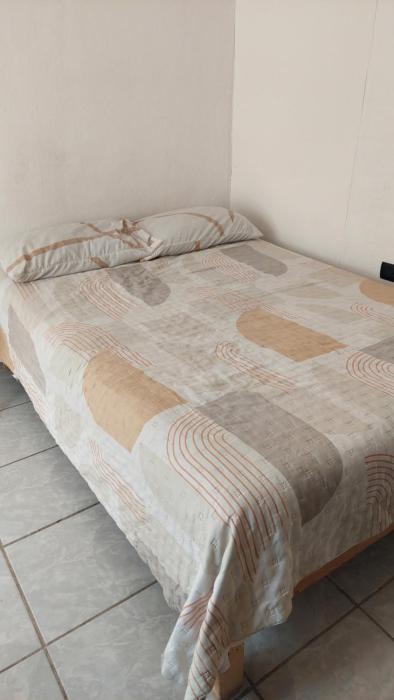 Habitaciones el titis