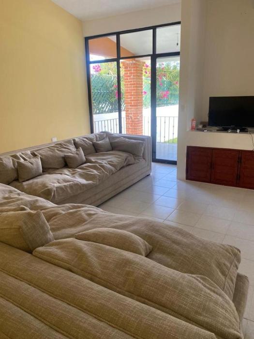 Casa Sol, your escape in Xalapa