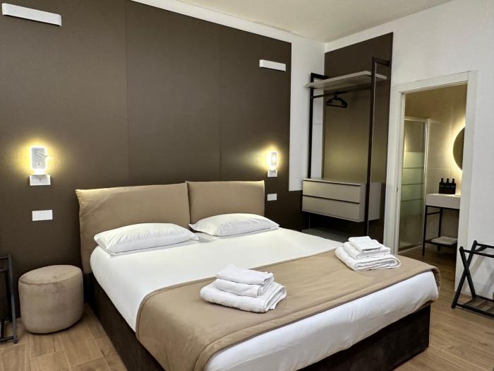 Elite Vatican Suites