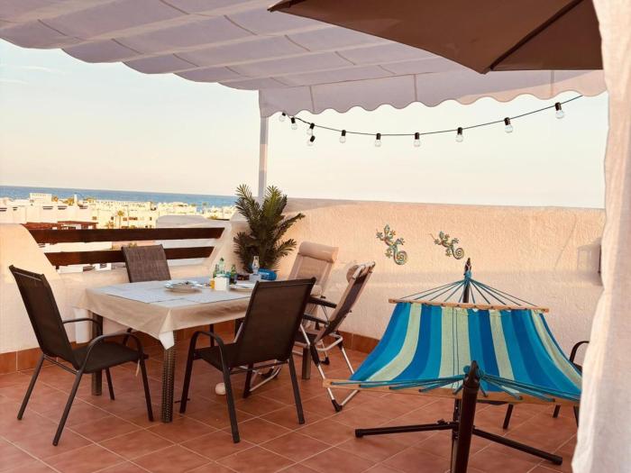 Apartamento moderno con vistas - 4 pers. - ES-376-47
