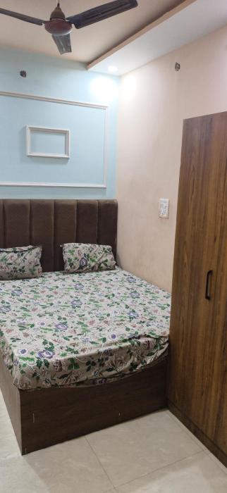 Madhav guest house
