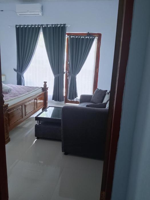 sulis homestay 2