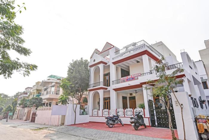 Hotel O Om Naman