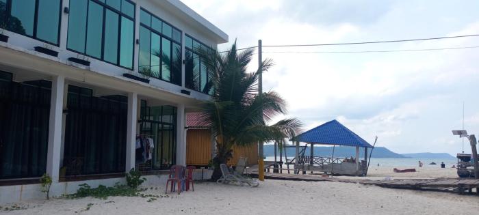 panorama resort soksan