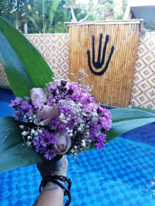 Villa Sampai Jumpa Gili Air