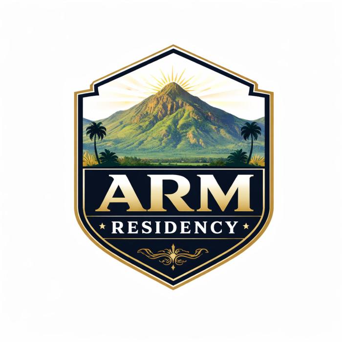 Arm residency Tiruvannamalai